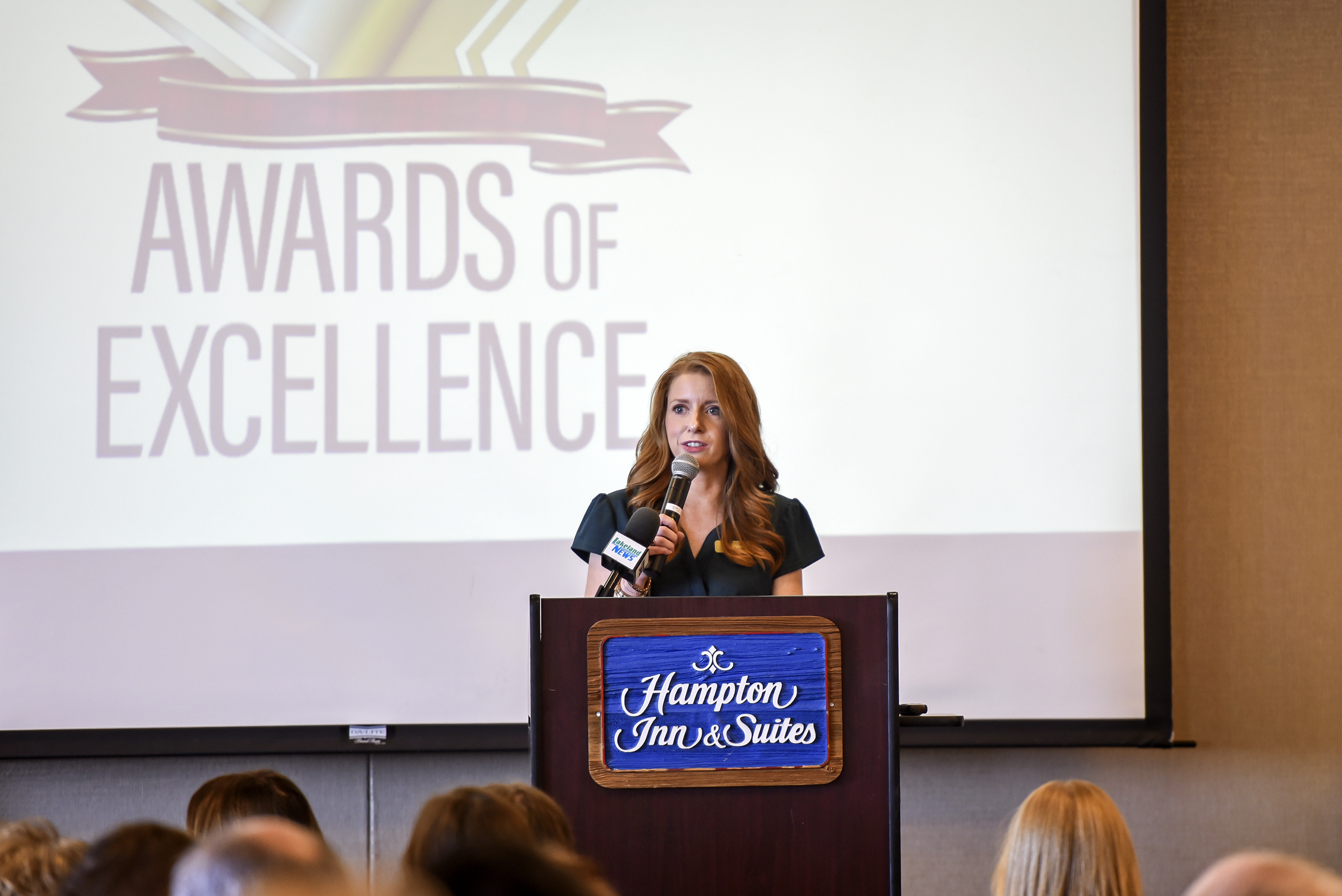 Abby Randall stepping down as executive director of Bemidji Chamber - Vimarsana News